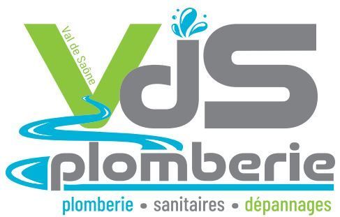 Logo VDS Plomberie