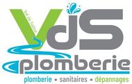 Logo VDS Plomberie