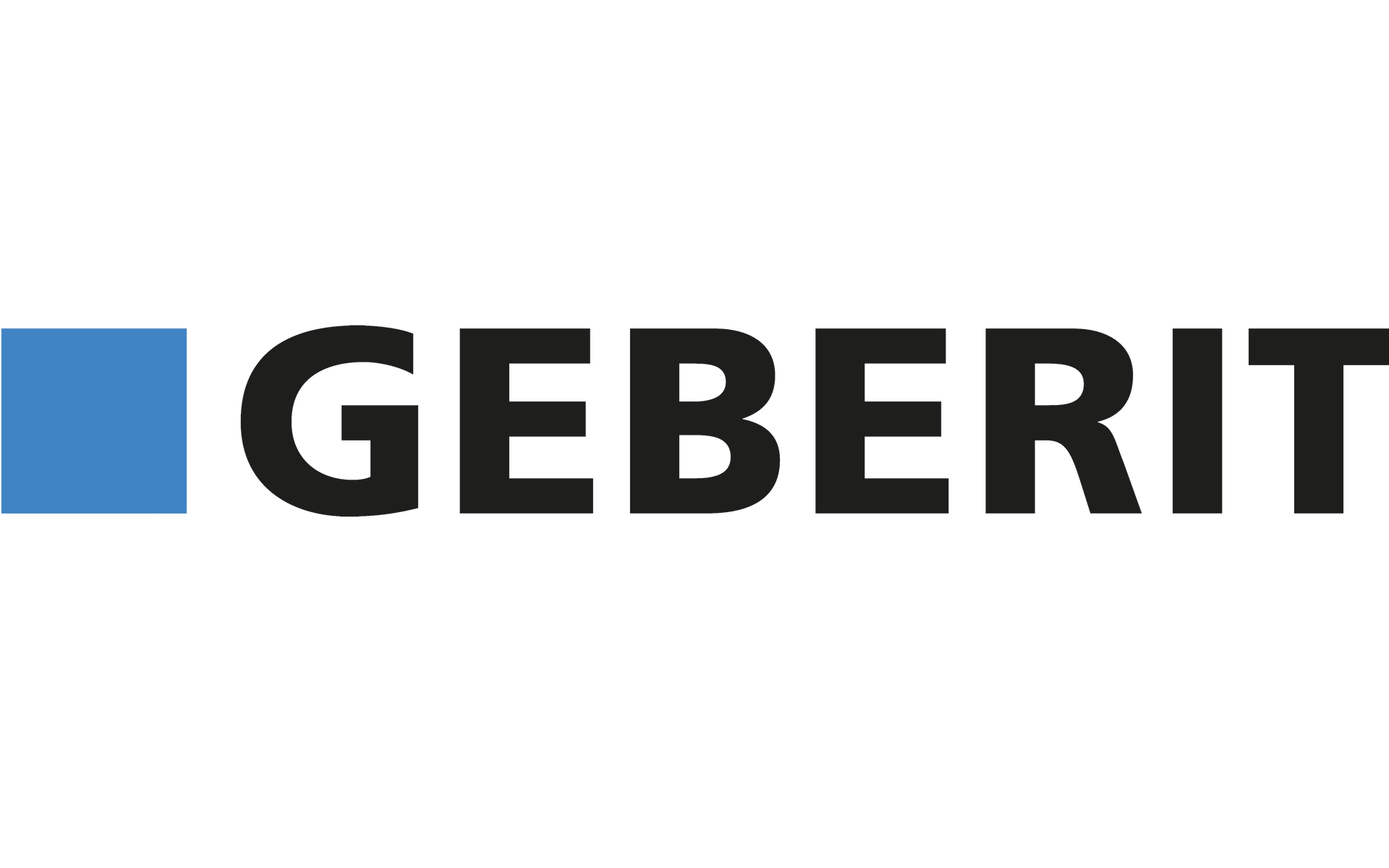Logo Geberit