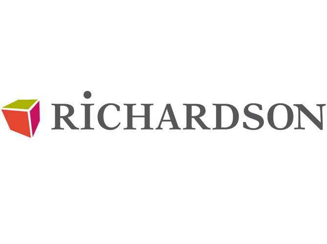 Logo Richardson
