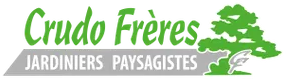 Crudo Fr&egrave;res Logo