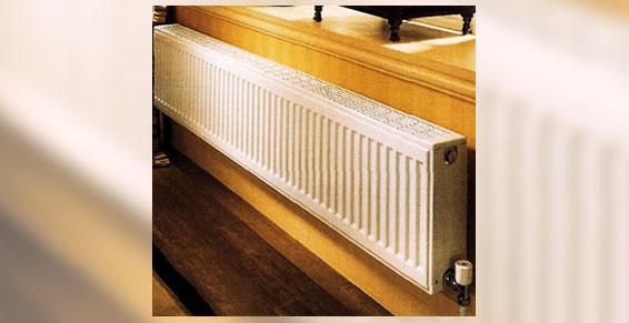Installation chauffage - Montigny le Roi