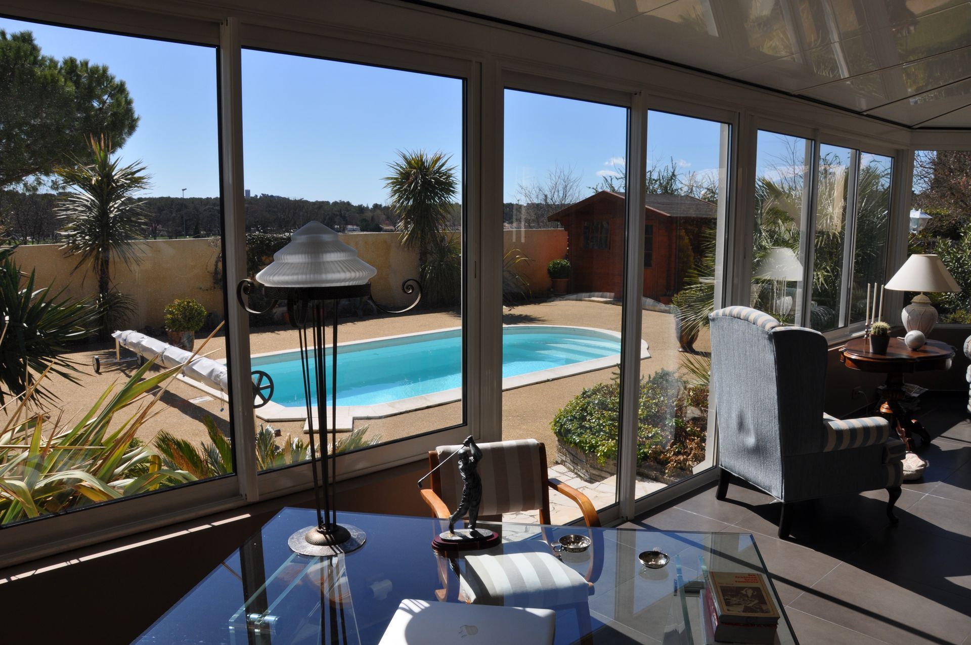 Votre véranda sur mesure