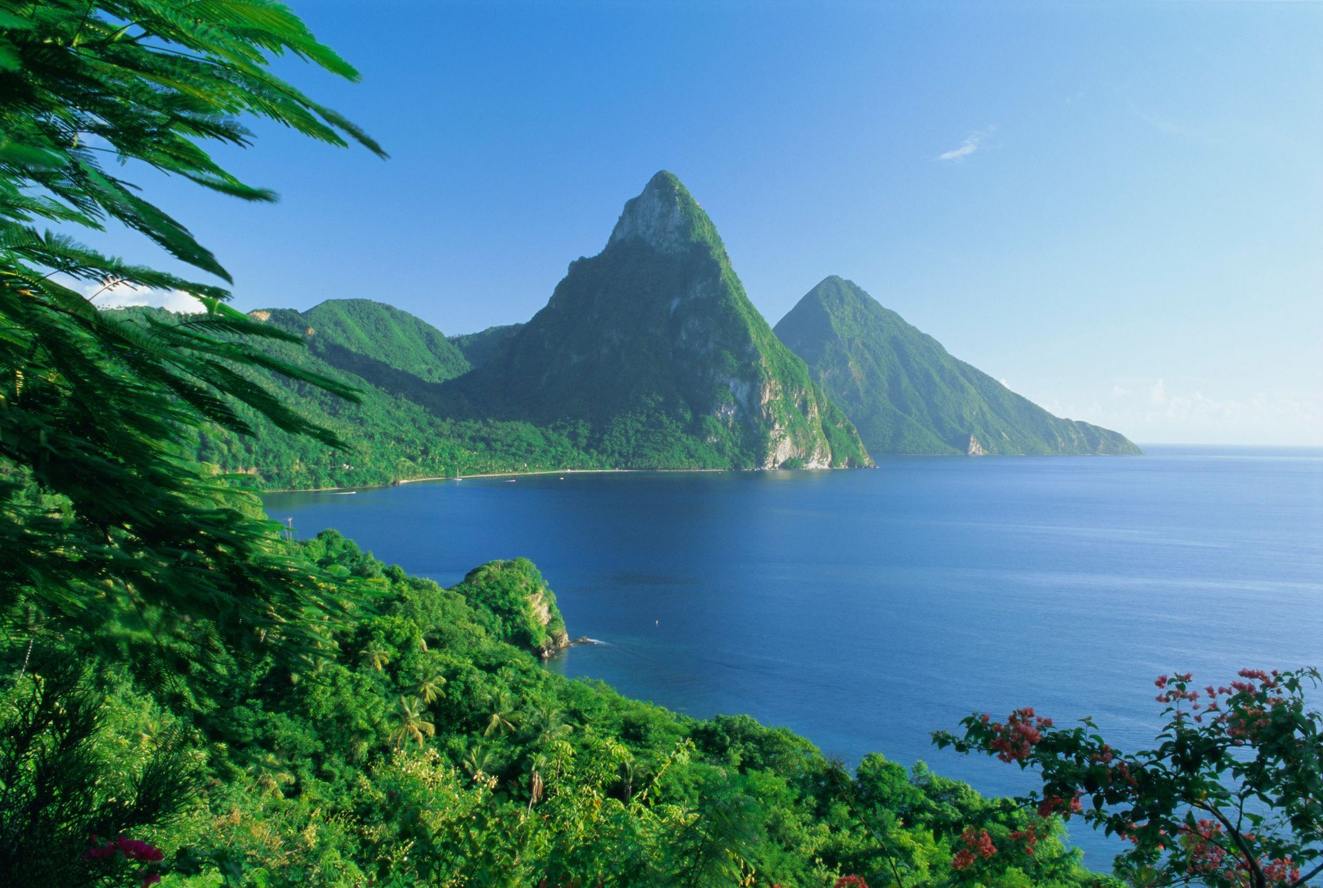 CARIBBEAN