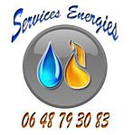 Logo - Services Energies à Deschaux