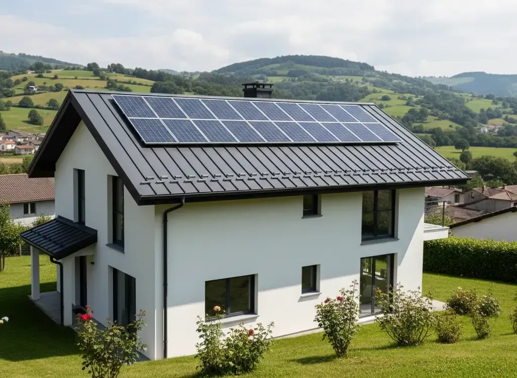 sustitución de tejado de amianto por panel sándwich ayudas 2026