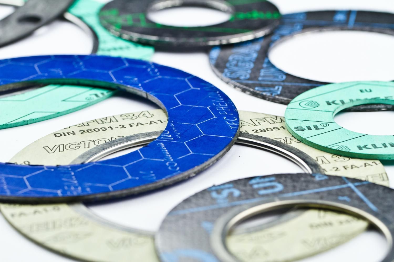 atoll Dichtungstechnik