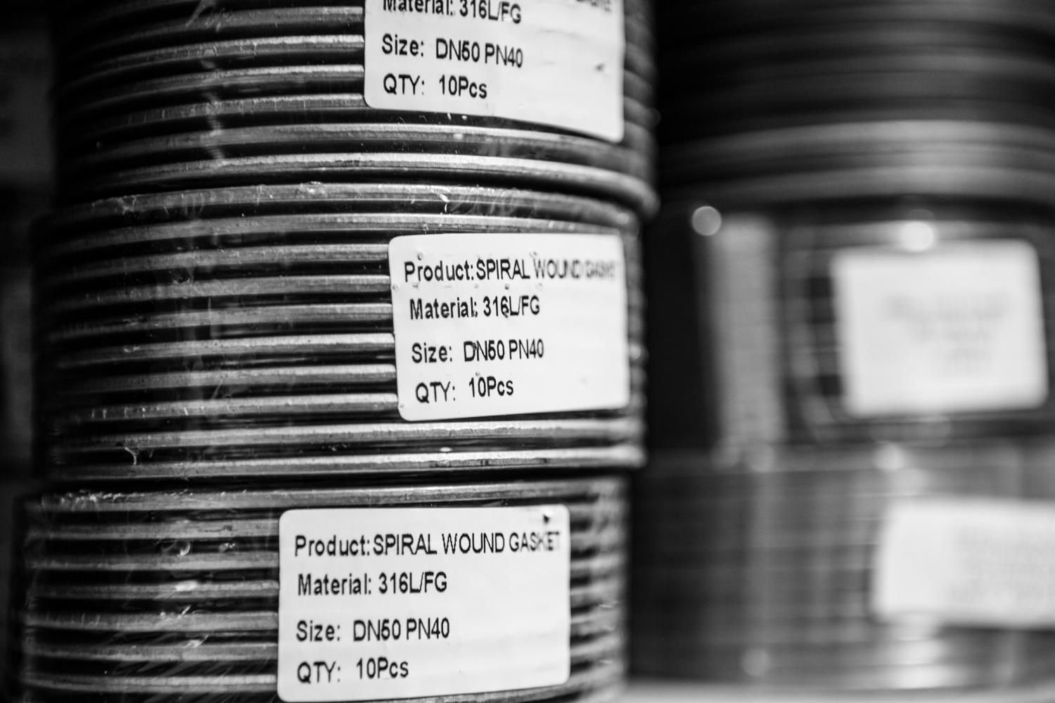 atoll Dichtungstechnik