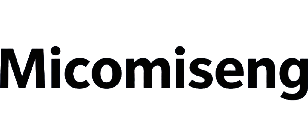 Micomiseng logo
