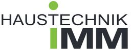 Haustechnik Imm-logo
