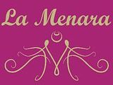 Logo La menara, restaurant de spécialités marocaines