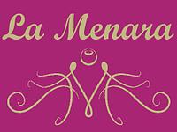 Logo La menara, restaurant de spécialités marocaines