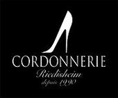 Logo Cordonnerie de Riedisheim
