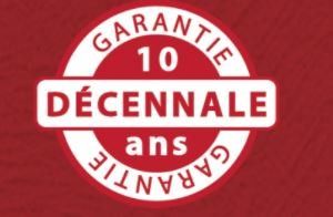 Garantie décennale