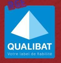 Qualibat RGE