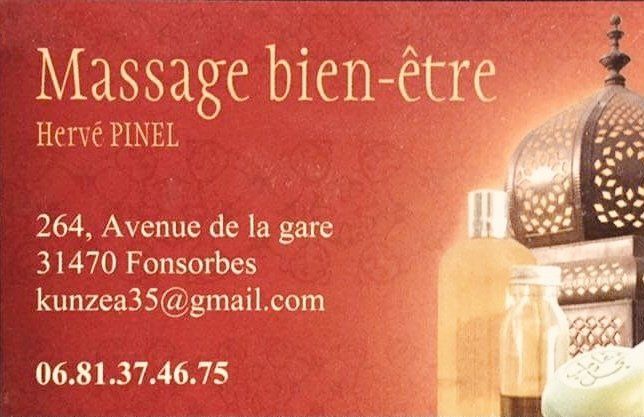 Logo de l'entreprise Hervé Pinel