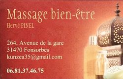 Logo de l'entreprise Hervé Pinel
