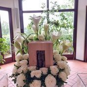 Foto Kirchendekoration