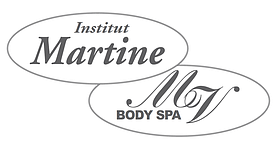 Logo Institut Martine - MV Body Spa