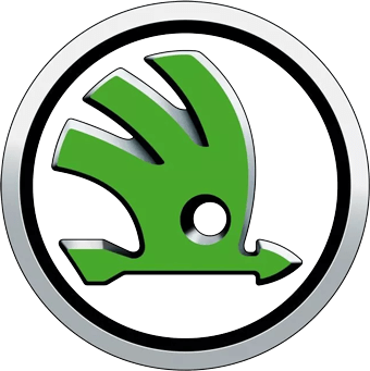Logo Skoda