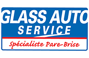 Logo de Glass Auto Service