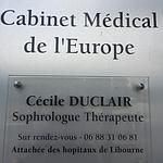 Contactez votre sophrologue de Libourne