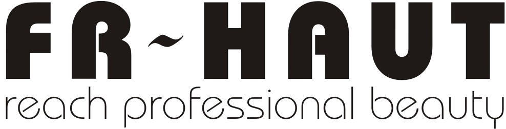 Logotipo de FR-HAUT con el lema 