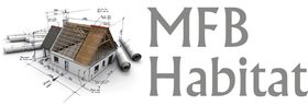 Logo MFB Habitat