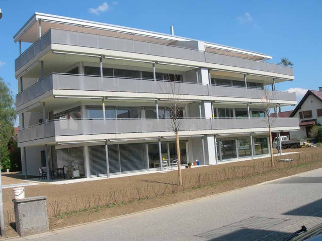 MFH Niederfeld Gunzgen