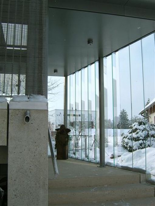 EFH Kappeler Beromünster