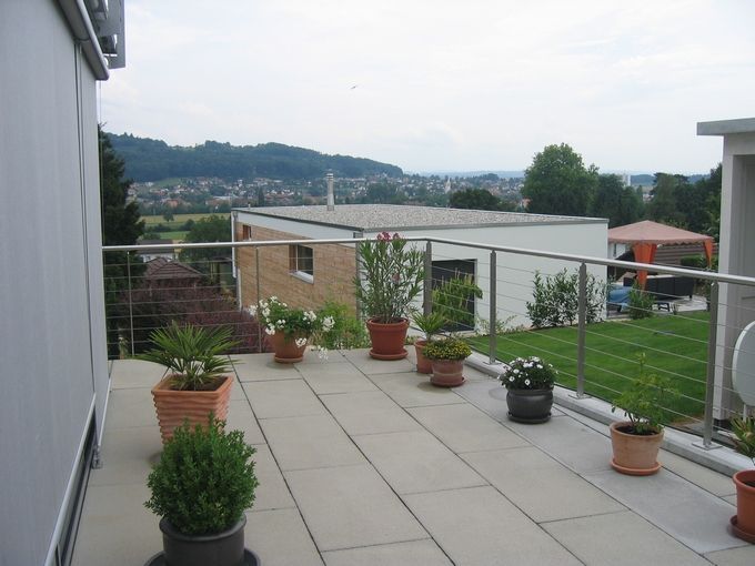 Fam. Fankhauser Hägendorf