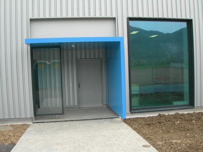 Spirig Health Care AG, Egerkingen