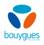 Logo bouygues