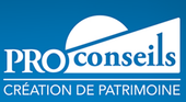 Logo de l'entreprise Proconseils