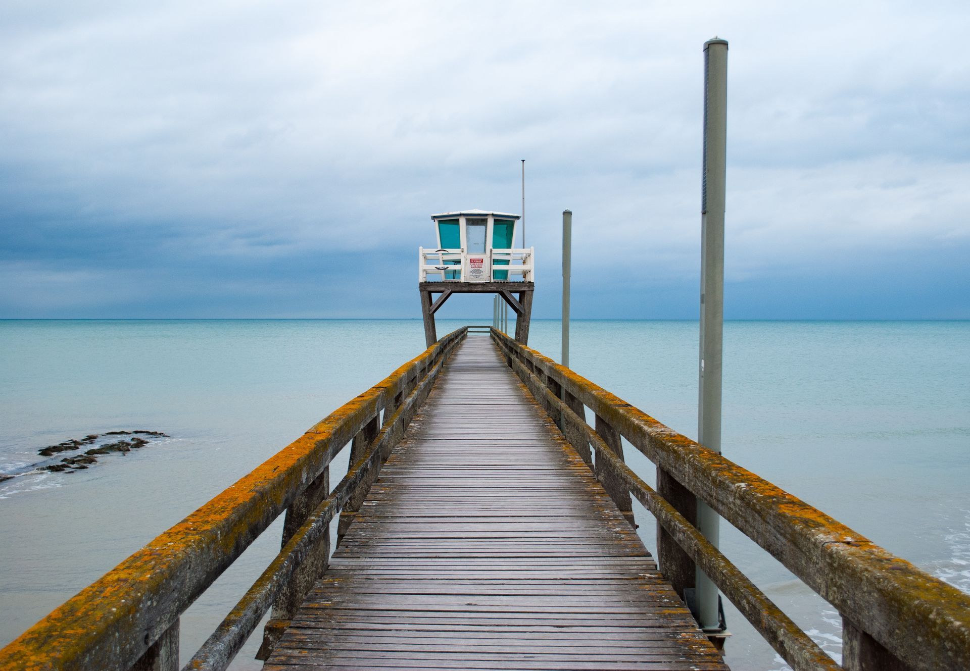 Vers page Luc-sur-Mer