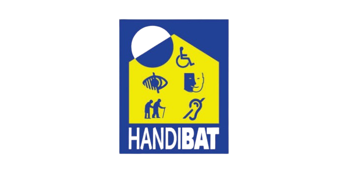 Logo Handibat
