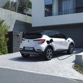 Garage Beutler Sàrl - Captur