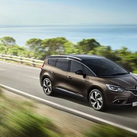 Garage Beutler Sàrl - Scenic