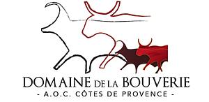 Logo Domaine la Bouverie
