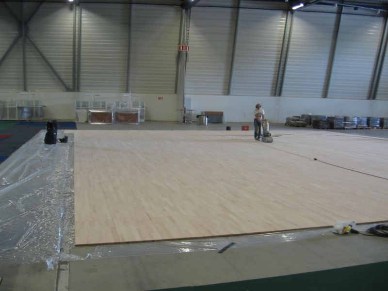 Tmi Ncb, Niclas Berggren