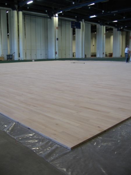 Tmi Ncb, Niclas Berggren