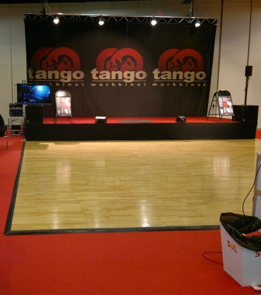 Tmi Ncb, Niclas Berggren