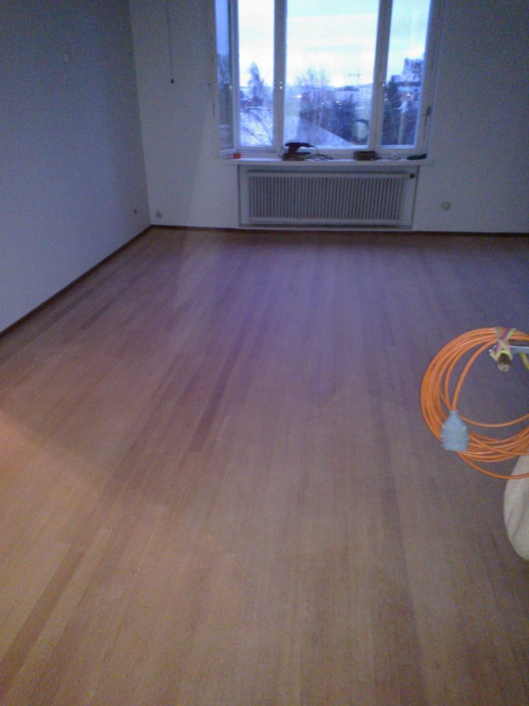 Tmi Ncb, Niclas Berggren