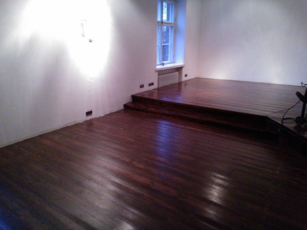 Tmi Ncb, Niclas Berggren