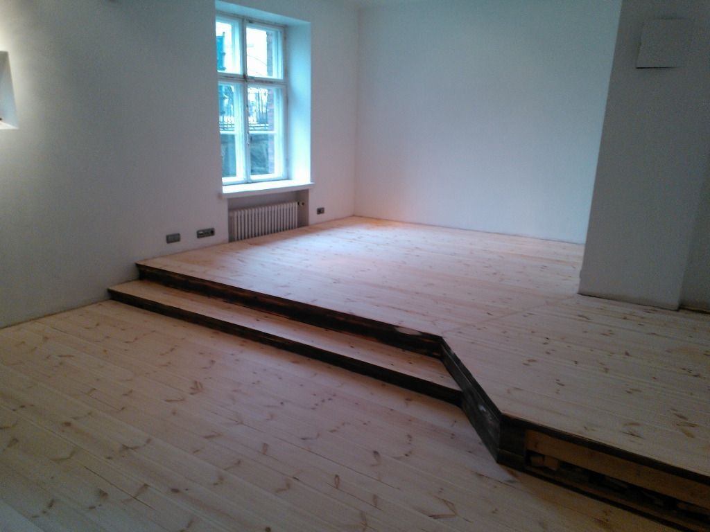 Tmi Ncb, Niclas Berggren