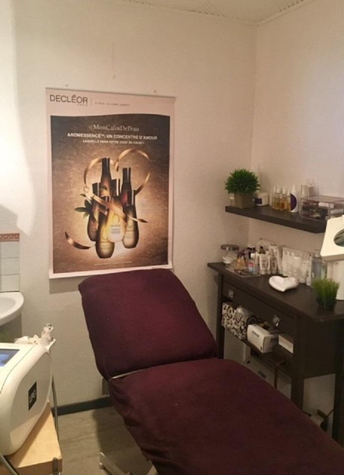 Epilation Nimes