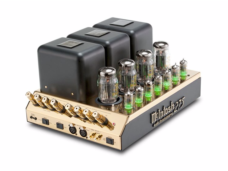 Ampli MC Intosh 275