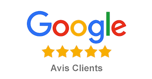 Logo avis Google