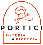 Ristorante Pizzeria I Portici Logo