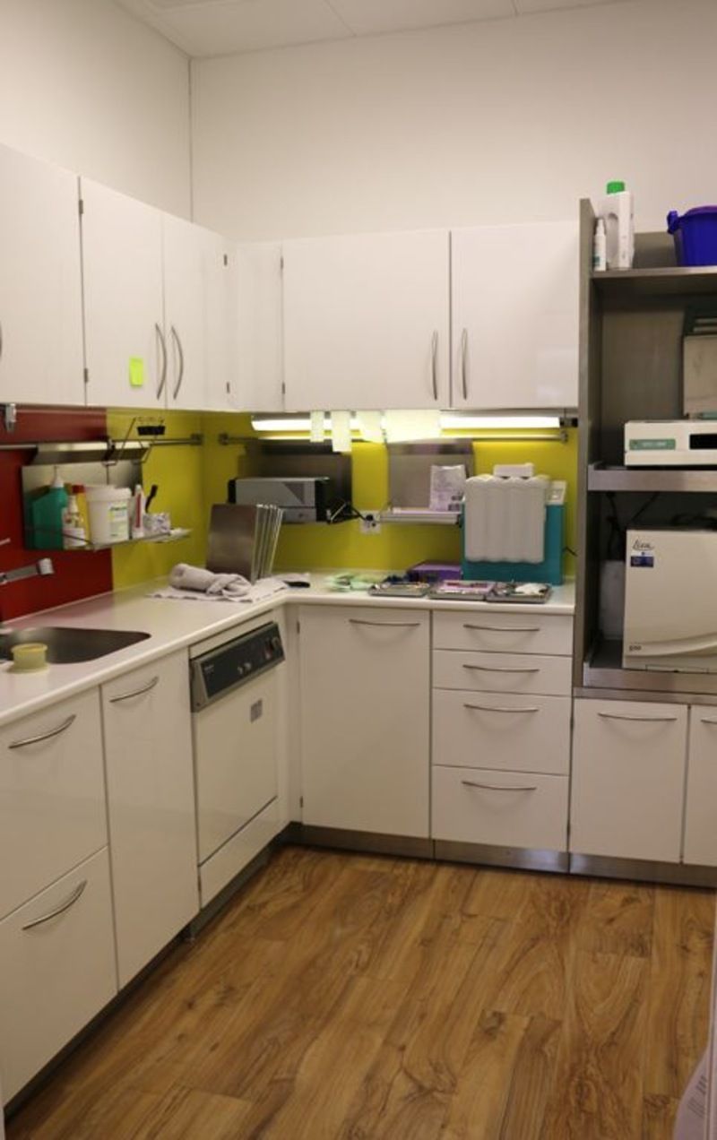 Zahnarztpraxis Koch Labor